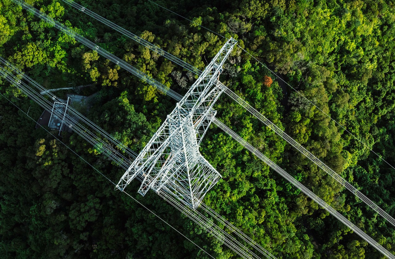 Woher kommt unsere Energie im Jahr 2040? 